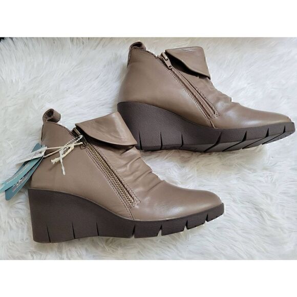 CLIFFS BY WHITE MOUNTAIN Shoes PENWOOD Women's Boot Size 6 - Picture 4 of 9